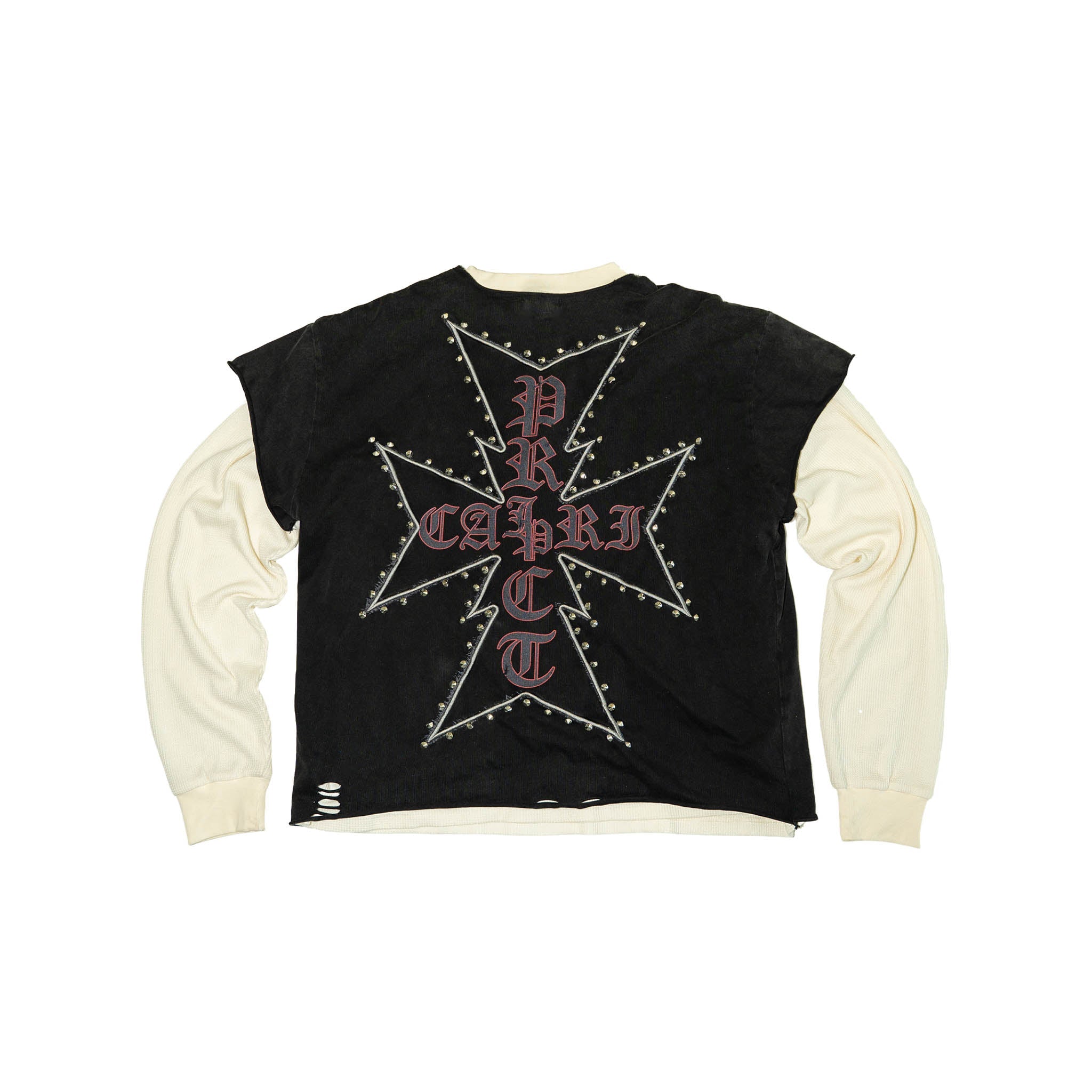 PRJCT A01 - DOUBLE LAYER