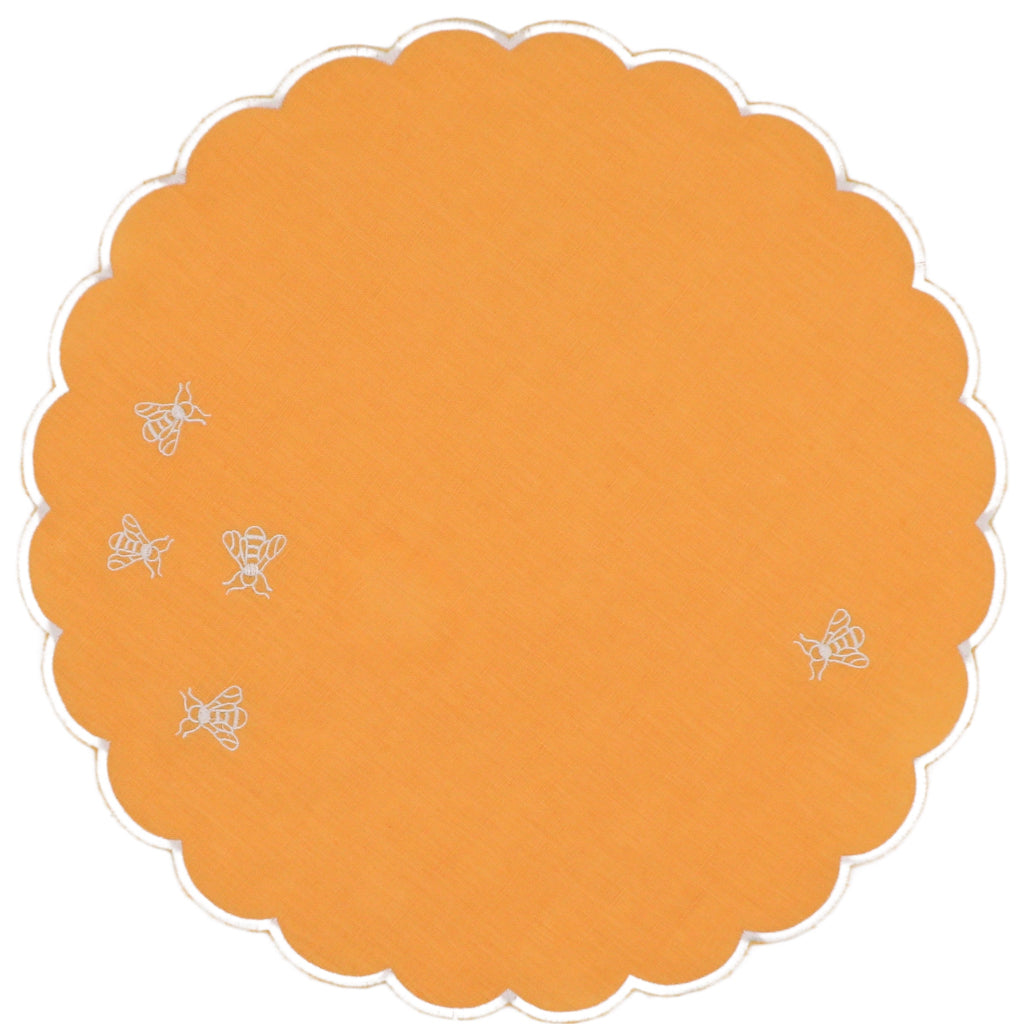 Bumble Voyage Placemat - Set of 4 Placemats