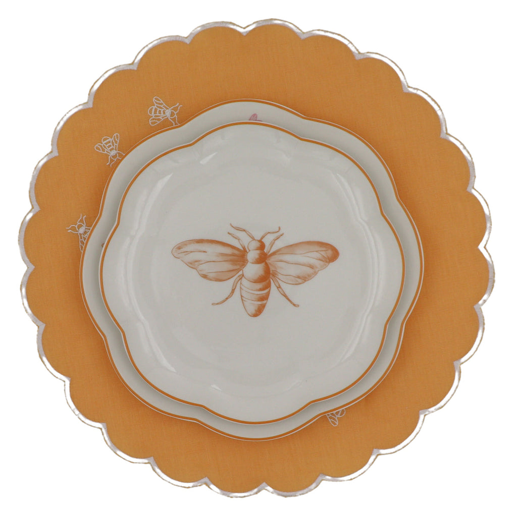 Bumble Voyage Placemat - Set of 4 Placemats