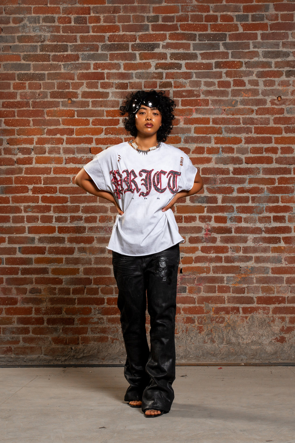 PRJCT A01 - DOUBLE LAYER