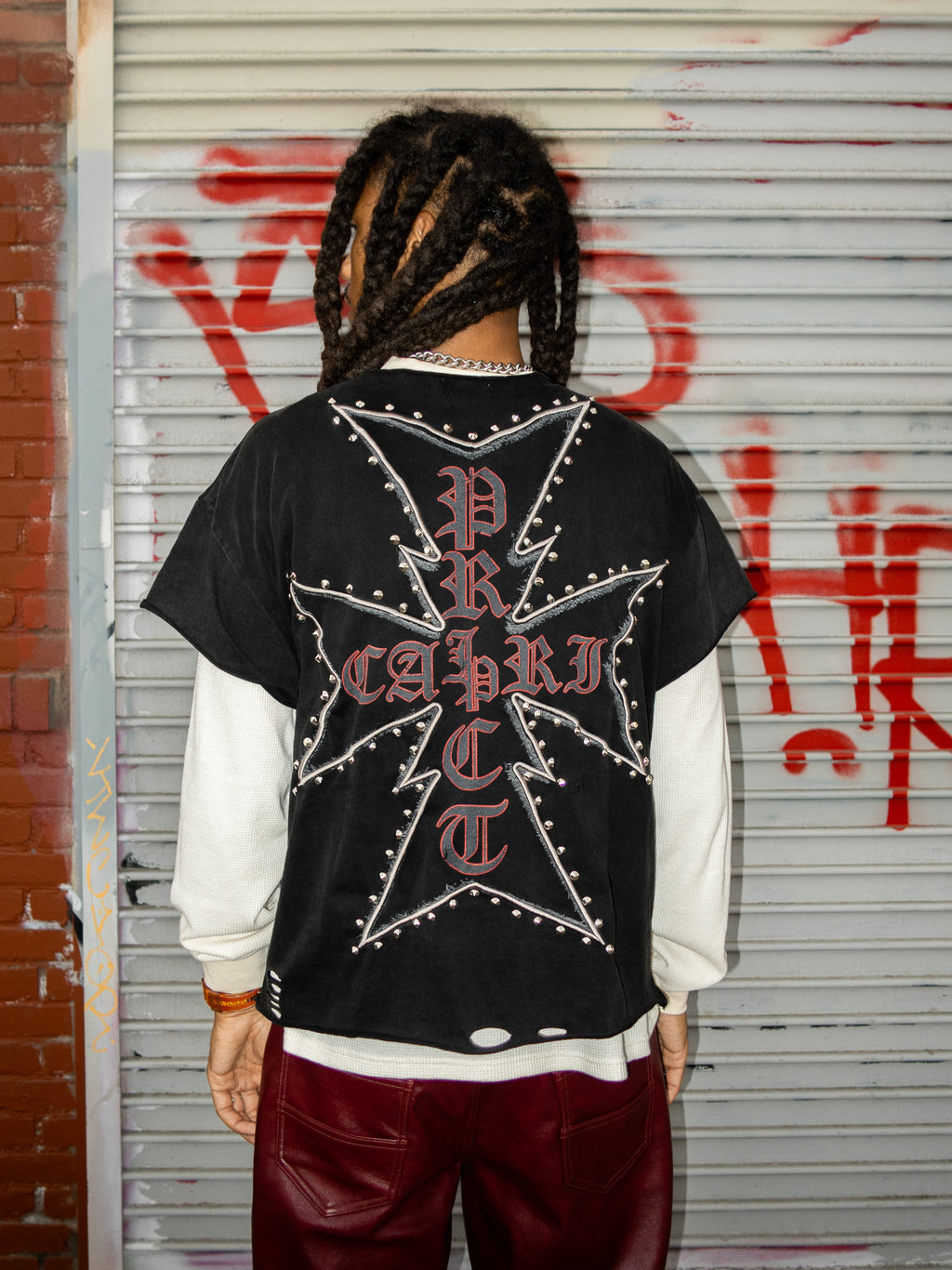PRJCT A01 - DOUBLE LAYER