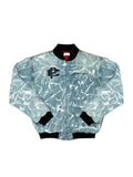 Reversable Graffiti Bomber