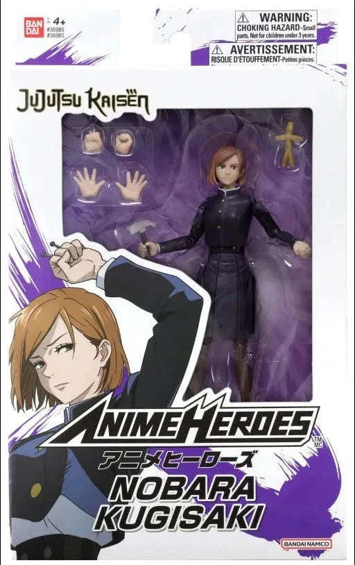 Jujutsu Kaisen Action Figure Gojo Satoru Itadori Yuji Fushiguro Megumi Anime Figurines Gifts 17 CM
