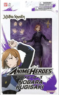 Jujutsu Kaisen Action Figure Gojo Satoru Itadori Yuji Fushiguro Megumi Anime Figurines Gifts 17 CM