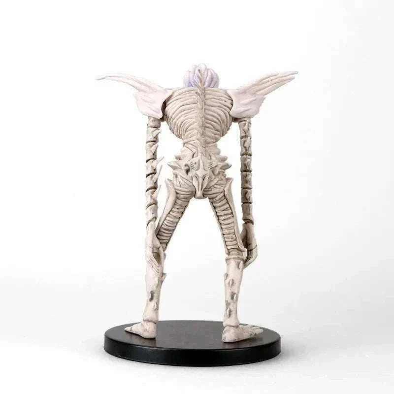 Ryuk Anime Figure Death Note Action Figurines Rem Misa Amane PVC Model Collectible Display Toy Gift