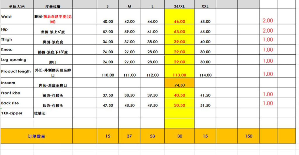 Capri Leather Pants