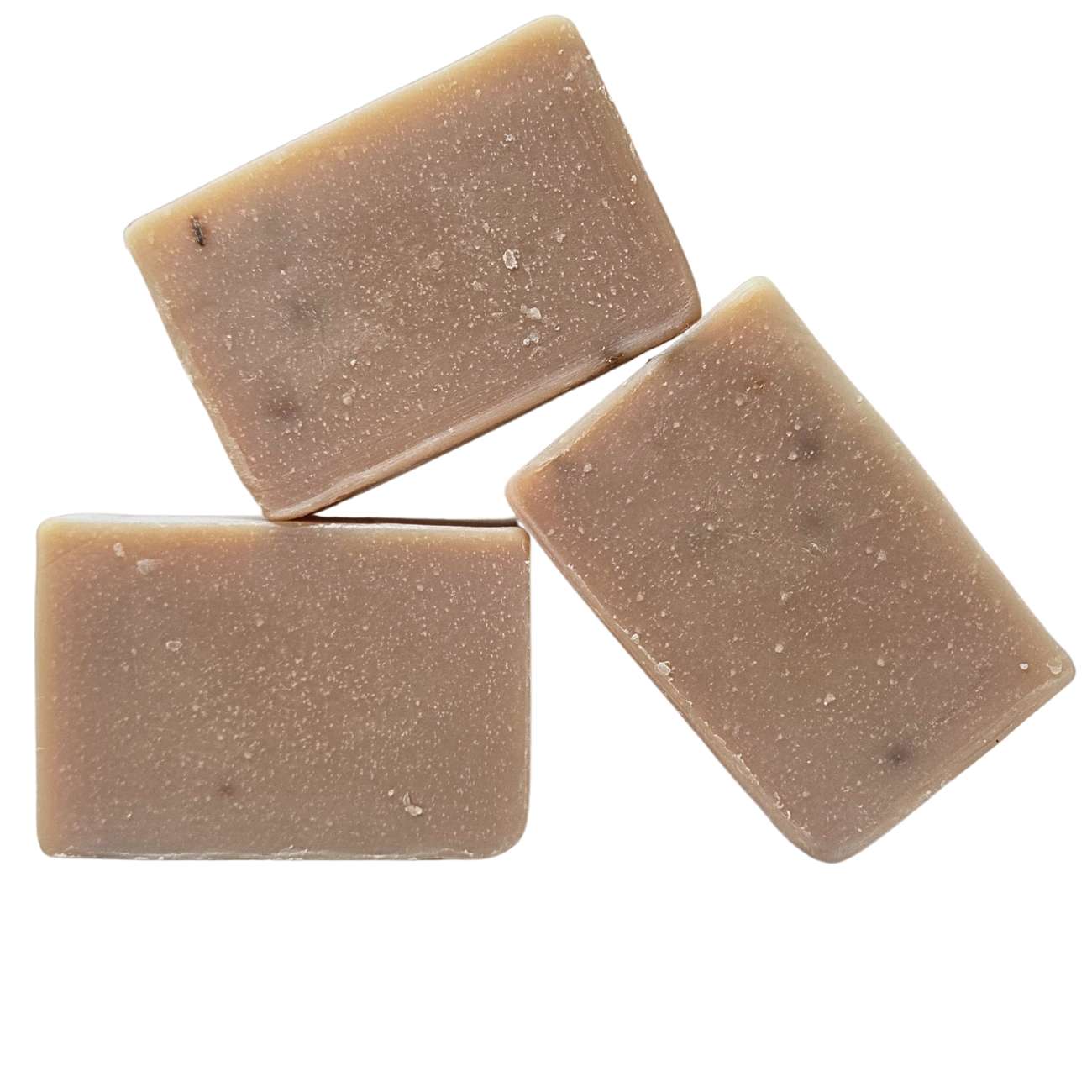 Handmade Goat Milk Soap | Fresh Scented Watermelon & Lavender Bar Soap