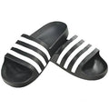 Adidas Adilette Slides Black